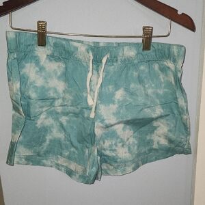 100% Cotton Lightweight Shorts